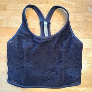 Free People Movement sports bra XS